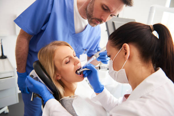 Best Teeth Whitening  in Mount Vernon, WA