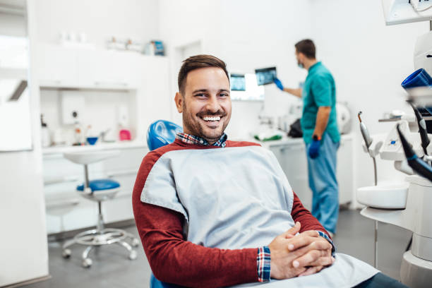 TMJ/TMD Treatment in Mount Vernon, WA