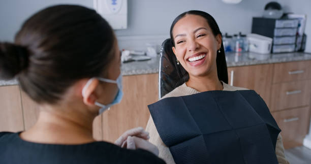 Best Cosmetic Dentistry  in Mount Vernon, WA