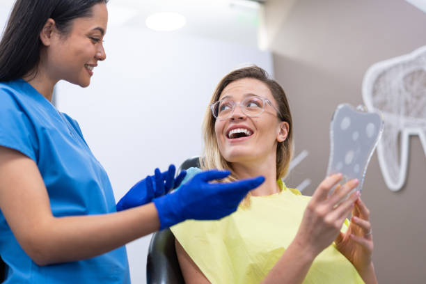 Best Oral Cancer Screening  in Mount Vernon, WA