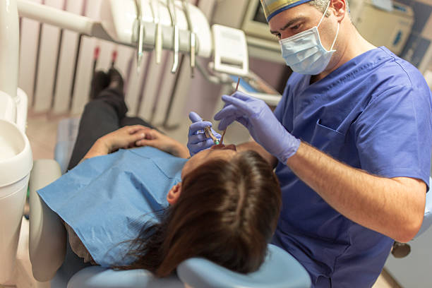 Best Tooth Extraction  in Mount Vernon, WA