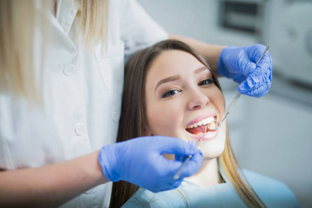 Best Laser Dentistry  in Mount Vernon, WA